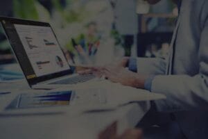 Power Bi Contact Box