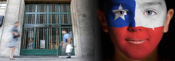 Ministerio de Educacion