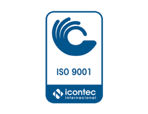 Incontec 9001 2008 Colombia