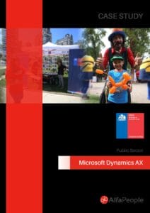 Fosis Public Sector Ax Global 1