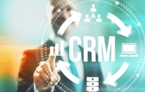Qué es Microsoft Dynamics CRM
