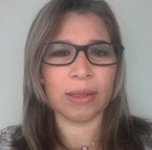 Patricia Martinez - Consultora de Microsoft Dymanics