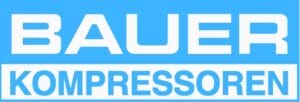 Logo Bauerkompressoren