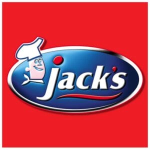Logo Jacks Ax Produccion De Alimentos