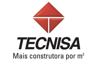 Logo Tecnisa Crm Realestate