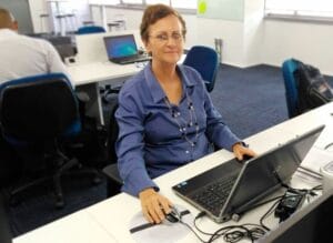 Life at AlfaPeople by Rogeria Melino