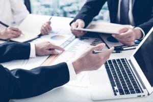 Modern ESM in the Public Sector