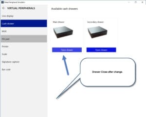Peripheral Simulator Dynamics 365 Operations-13