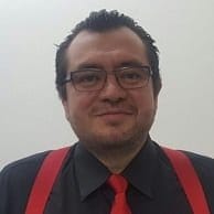 Anthony Palavicini-Consultor Microsoft Dynamics