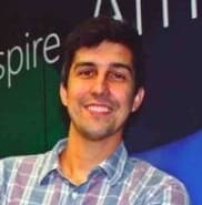 Jonatas Klava-Sales Account Manager