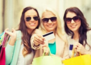 The effective use of customer programs in retail business