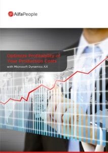 Whitepaper-Optimize Profitability of Your Production Costs-Cover