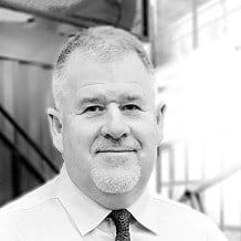 Craig Mitchell-Senior ITSM Consultant