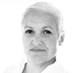 Stefanie Cammerer-Senior Dynamics AX Consultant