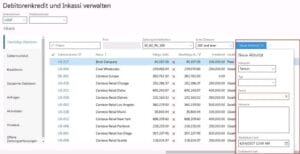 Cash Collection with Microsoft Dynamics 365 for Operations