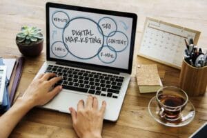 Digital Marketing with Dynamics 365