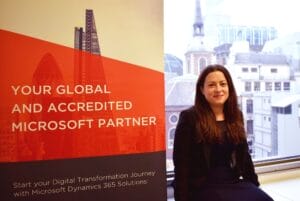 5 Reasons Why Areti Loves Mondays at AlfaPeople