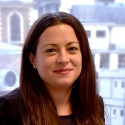 Areti Antonakopoulou