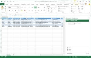 Break Silos Between ERP And CRM With Dynamics 365