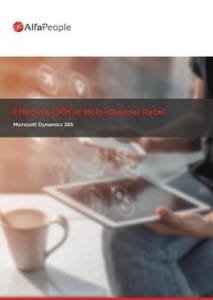 Effective CRM in Multi-Channel Retail