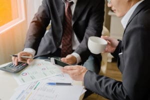 Dynamics AX Service