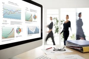Where Do You Stand in the Digital Economy - Thriving or Surviving?