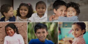 AlfaPeople: Committed to Child Education