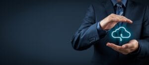 I skyen med Microsoft Dynamics 365