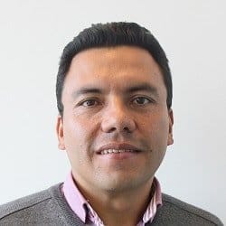 Juan Pablo Parra