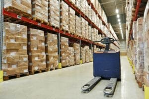 Microsoft Dynamics 365 for Wholesales and Distribution