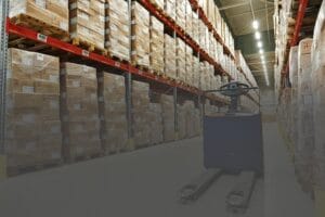 Microsoft Dynamics 365 for Wholesales and Distribution