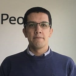 Sebastián Lazo