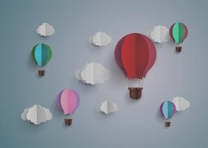 Sådan! I skyen med Microsoft Dynamics 365