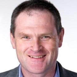 Graeme Chapman