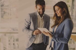 Transformação Digital para Serviços de Campo e Atendimento ao Cliente