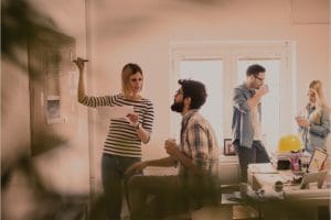 Marketing Calendar for Microsoft Dynamics 365