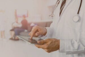 Technical Transformation in the Healthcare Sector