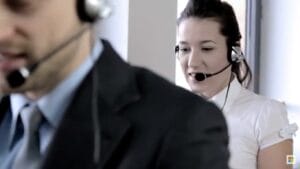 Video Dynamics 365 for Customer Service Empowers Agents