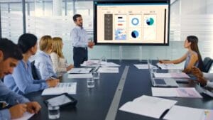 Video - How CFOs can drive growth and profitability with Dynamics 365