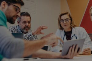 Microsoft Dynamics 365 for Healthcare