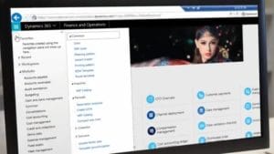 Video - Porini 365 ERP - Fashion & Apparel Solution for Microsoft Dynamics 365 for Operations