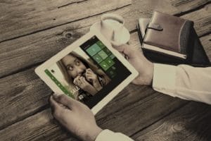 Intelligent Retail Operations powered by Microsoft Dynamics 365