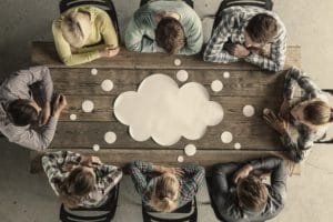 Up in the Cloud - Ensure Your Future