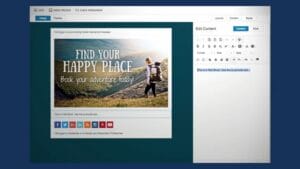 Video - ClickDimensions Demo Video - Marketing for Dynamics 365