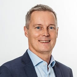 Thomas Jensen