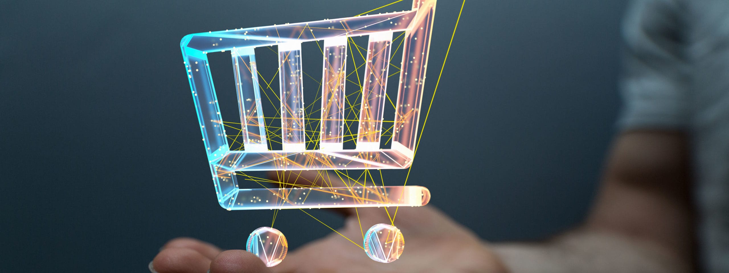 Retail: Sorting the Store. Keys to Optimal Inventory Management Thanks to the ERP / CRM Merger