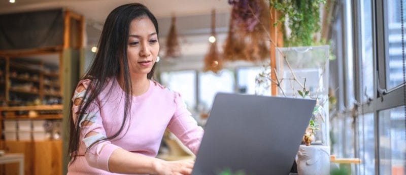 Microsoft Dynamics 365 for Retail: Change your business model for the future