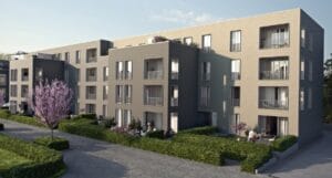 Bonava Housing