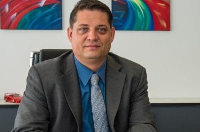 Interview with Florian StÃ¤hli