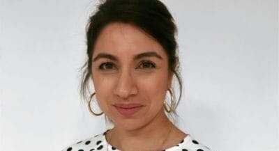 Interview with Ayxa Jorge Musa